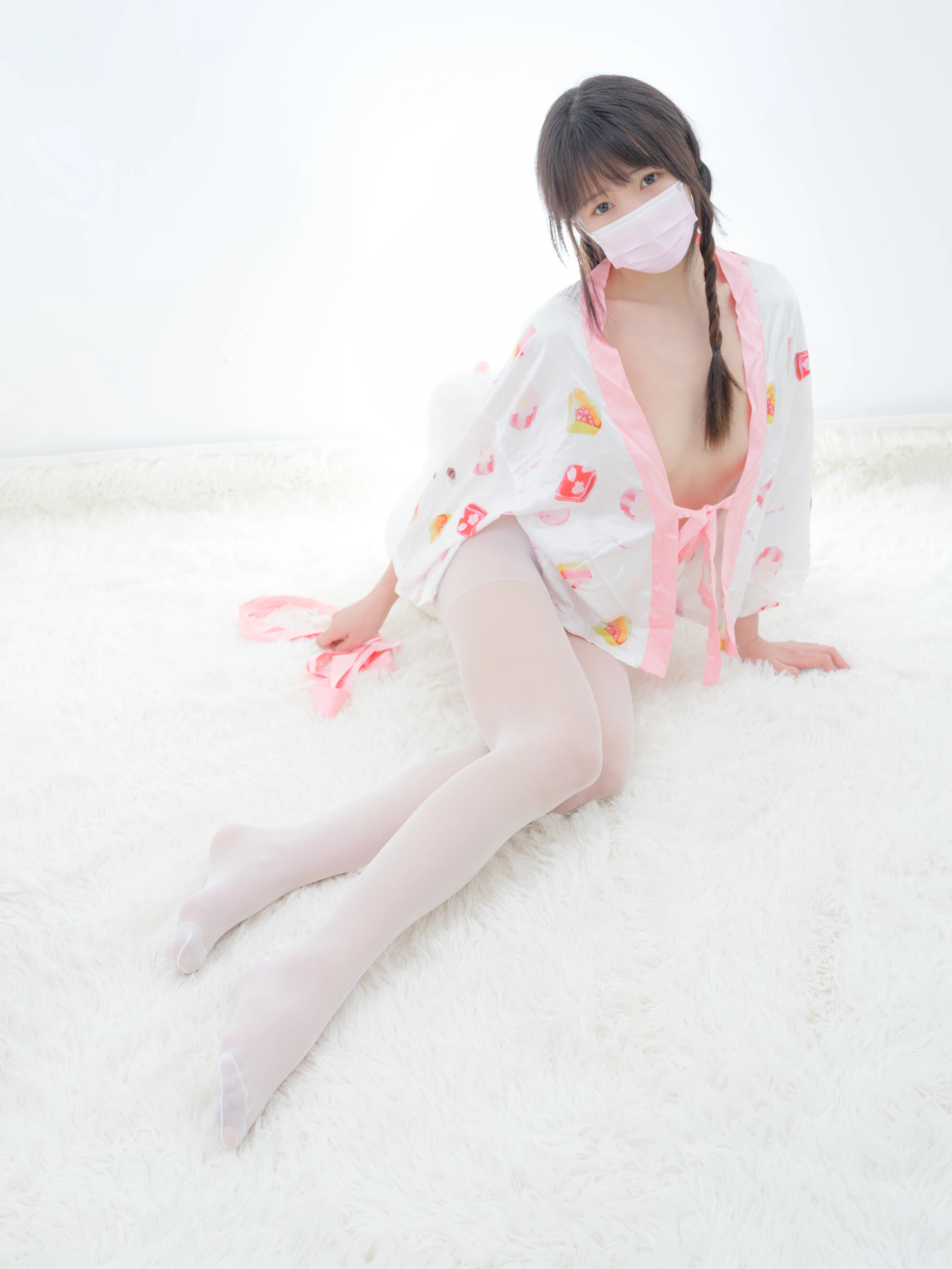 森萝财团 内部VIP系列 春雪-03E4K [112P 2V]插图5